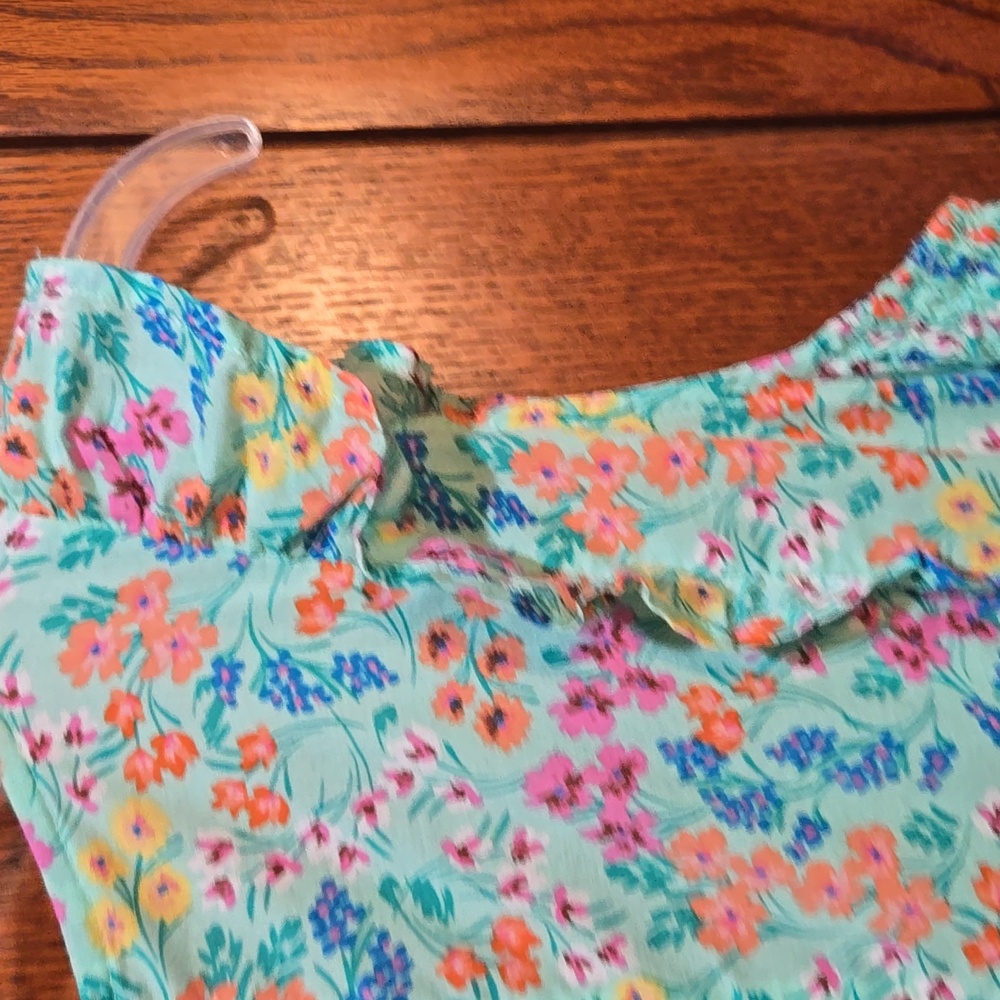 Jcrew Size 2 Maxi Dress - Picture 7 of 8